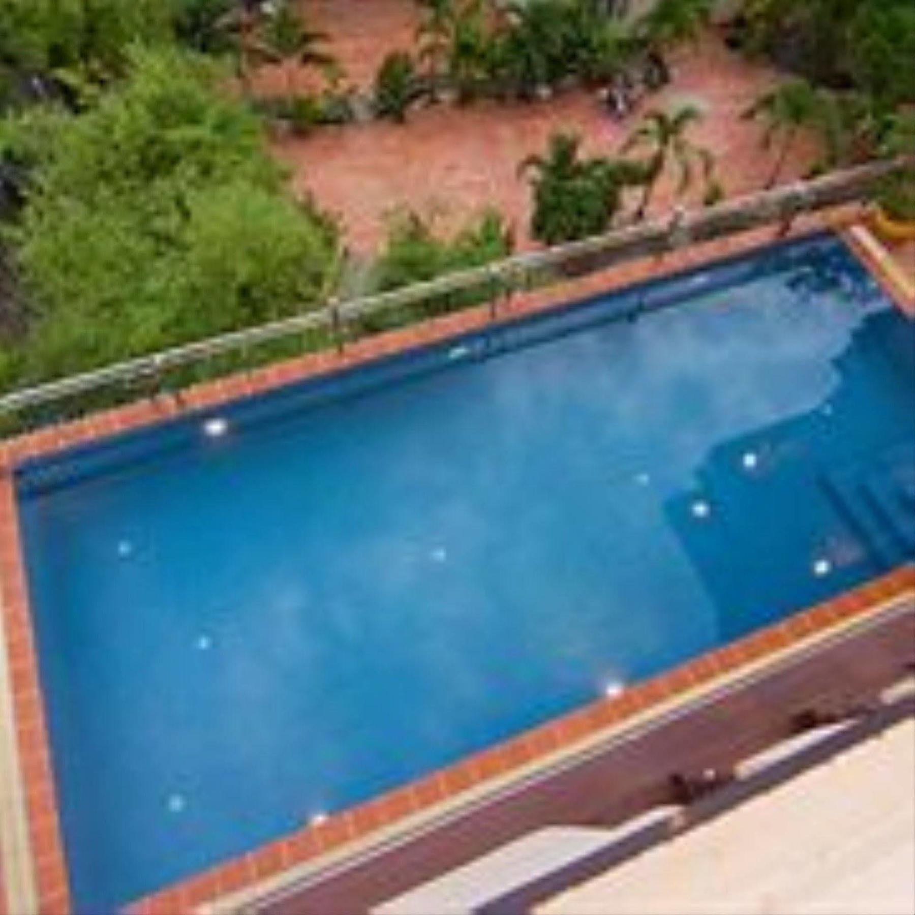 G Eleven Hotel Phnom Penh Esterno foto