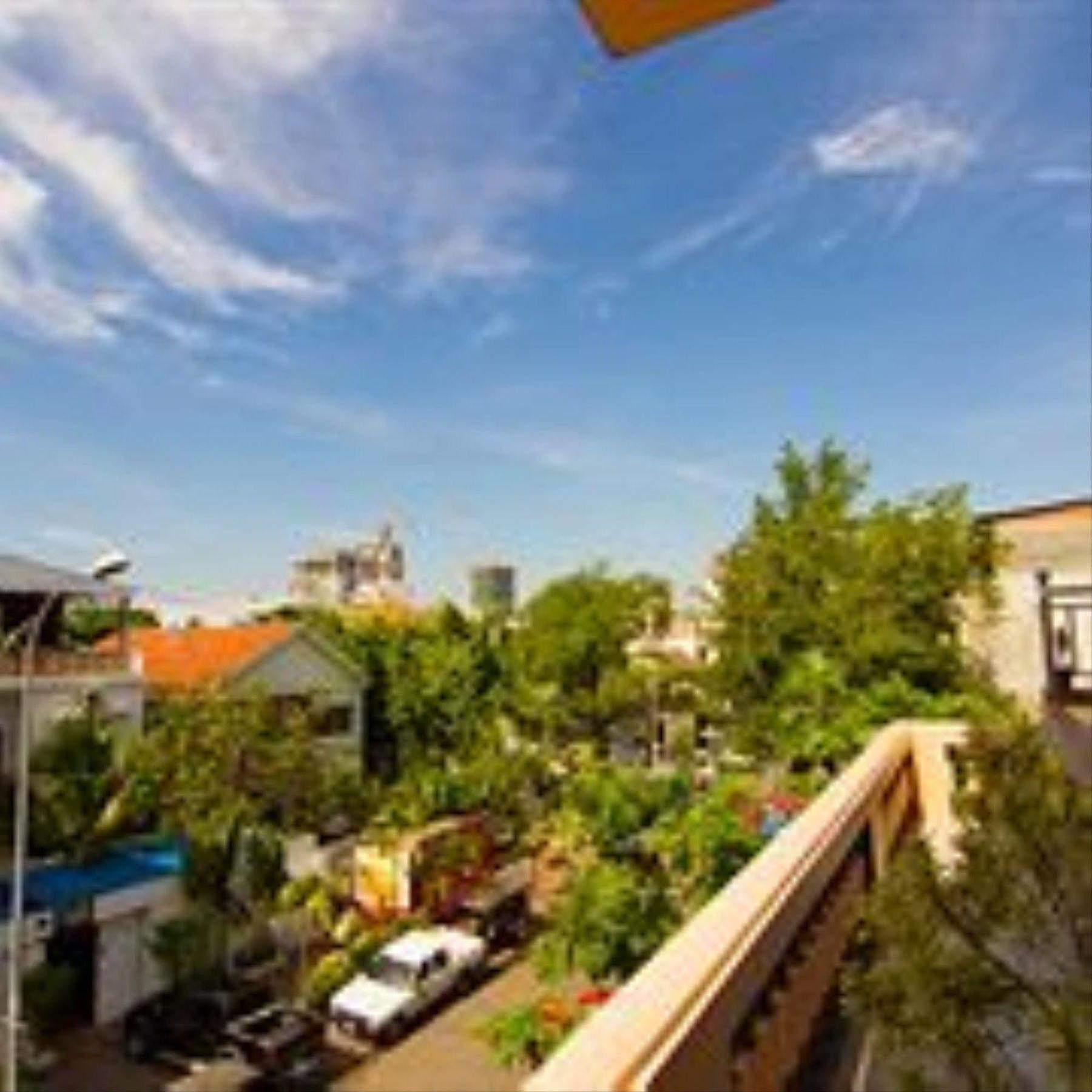 G Eleven Hotel Phnom Penh Esterno foto