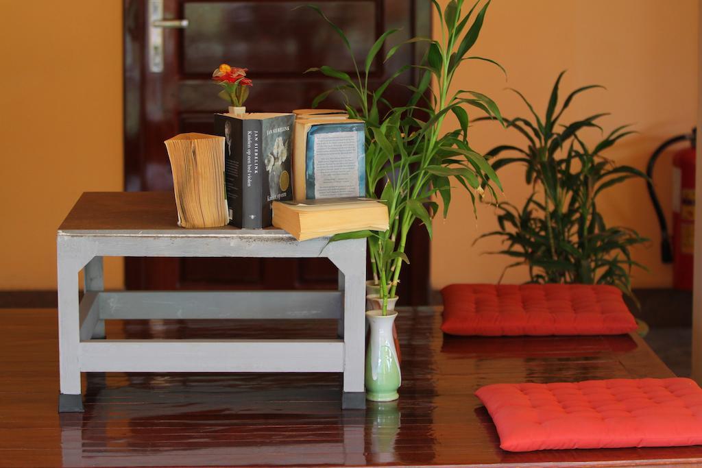 G Eleven Hotel Phnom Penh Esterno foto